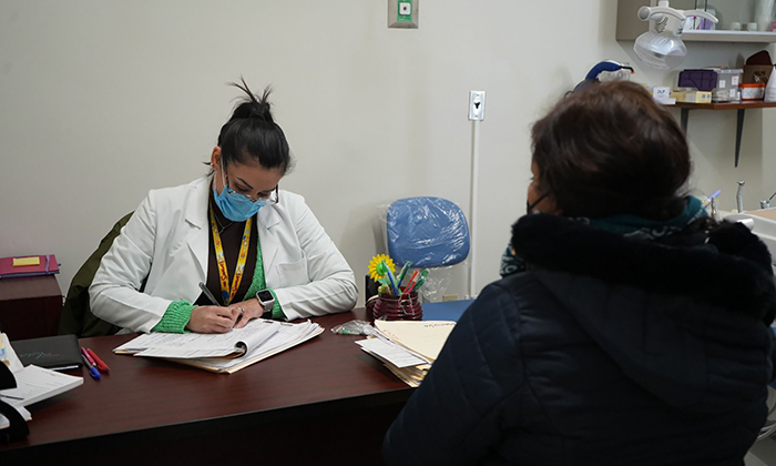 Piden no automedicarse por síntomas de dengue