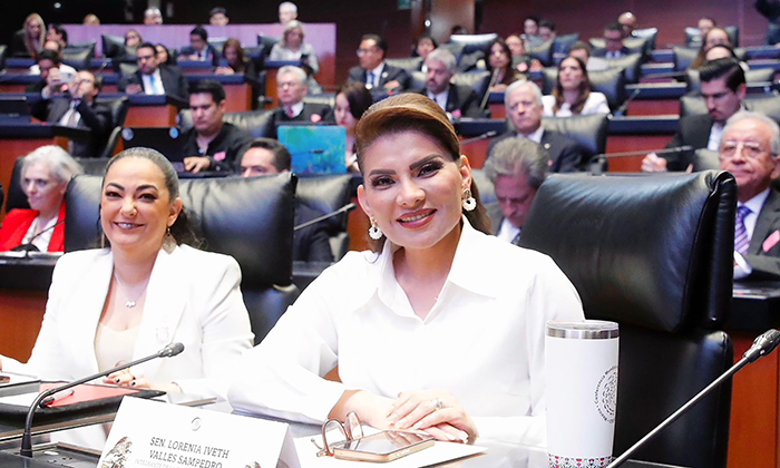 Dinamiza T-MEC economía de la región