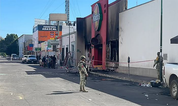 Mantiene Waldo´s apoyos a víctimas en coordinación con autoridades