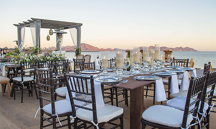 Promueven al estado como destino de romance