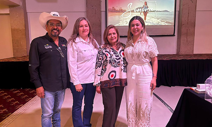 Promueve Turismo campaña “No manejes cansado” en el estado de Sinaloa