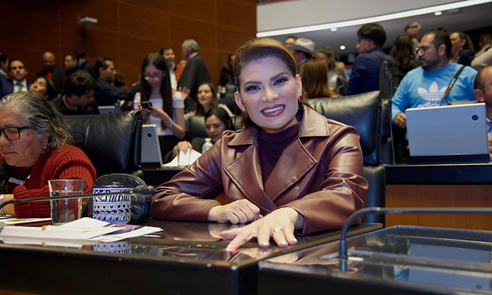 Prioritario para la 4T el combate a la extorsión