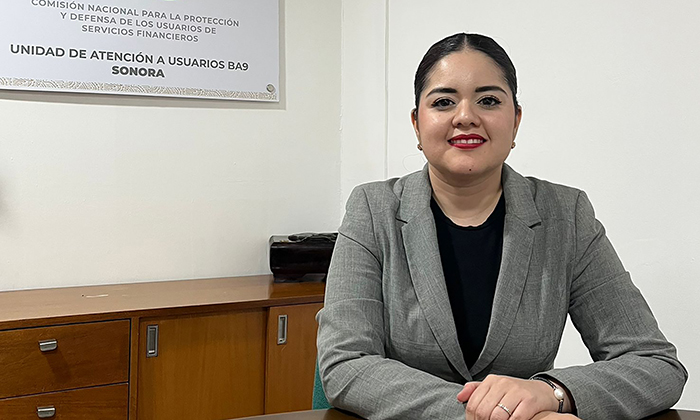 Llama a cuidar el bolsillo durante este Buen Fin; Conducef Sonora