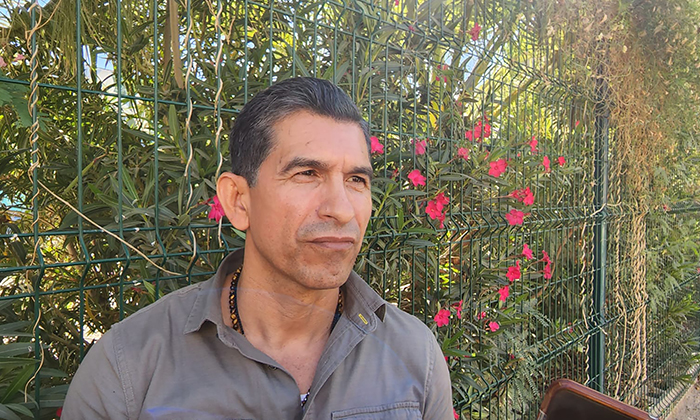 Llaman a sumarse a marcha pacífica hacia la CFE; La Unión de Usuarios