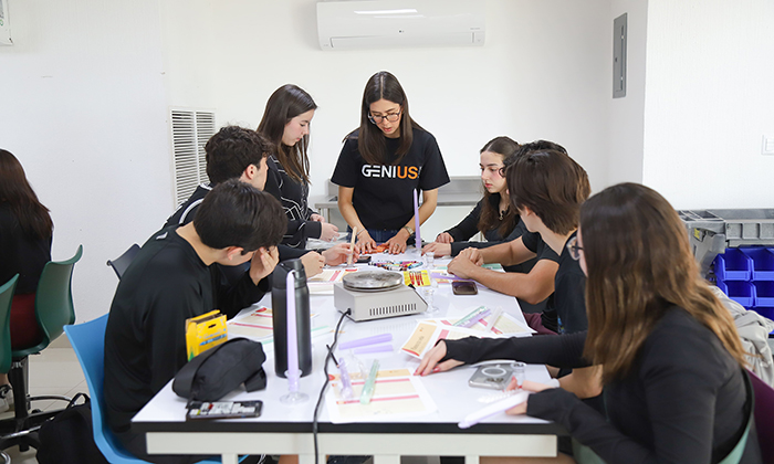 Incorporan la Prepa Tec a Red de escuelas de la Unesco