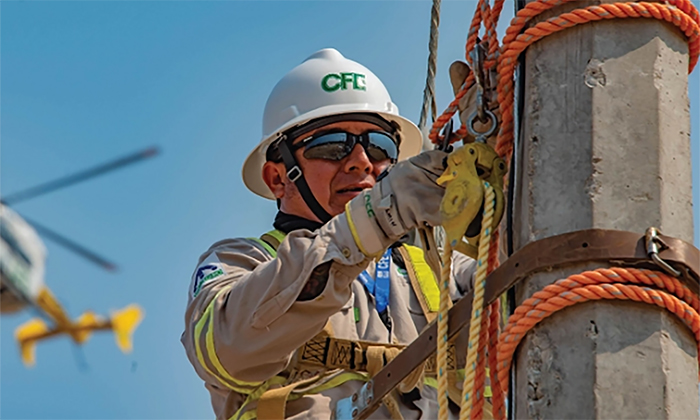 Suspenderá CFE servicio en Rayón y Opodepe