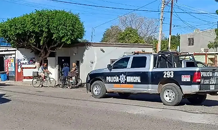 Vive Cajeme violento lunes;  Asesinan a tres personas