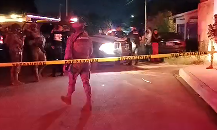Ultiman a balazos a hombre en Ciudad Obregón