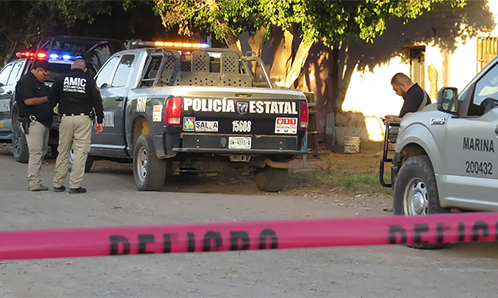 Ultiman a presunto “pájaro de cuenta” en Cócorit