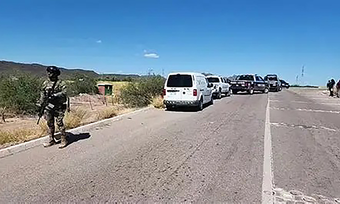 Hallan sin vida a joven reportado desaparecido en la Carretera Cuatro