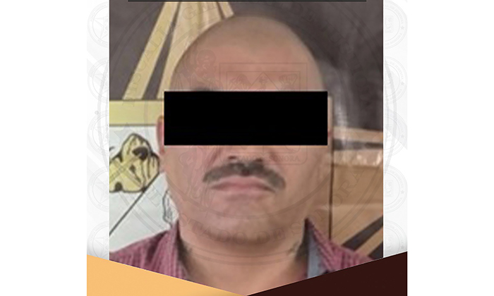 Vinculan a proceso a hombre por homicidio en San Luis Río Colorado