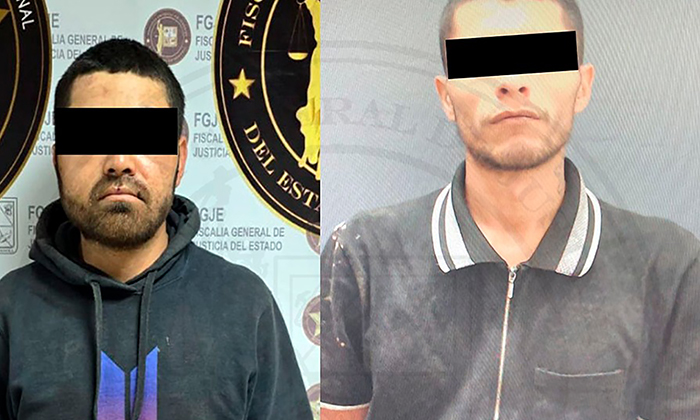 Procesan a dos por privación ilegal de la libertad en Nogales