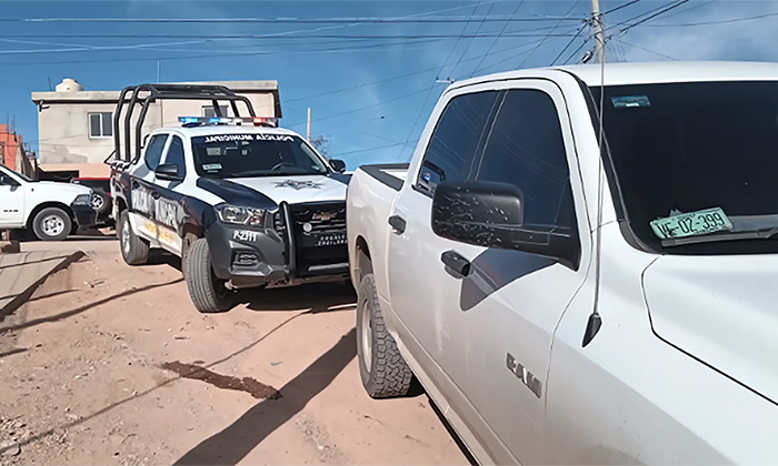 Hallan sin vida a quincuagenario en su casa en Nogales