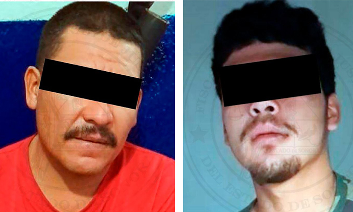 Vinculan a proceso a narcomenudistas en Santa Ana