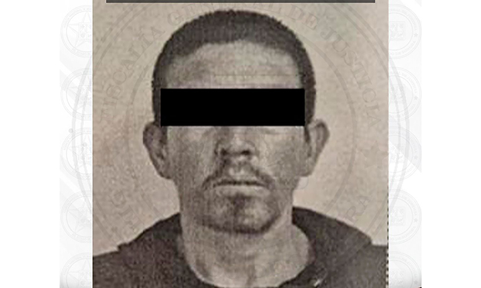 Vínculan a proceso a homicida en Cajeme