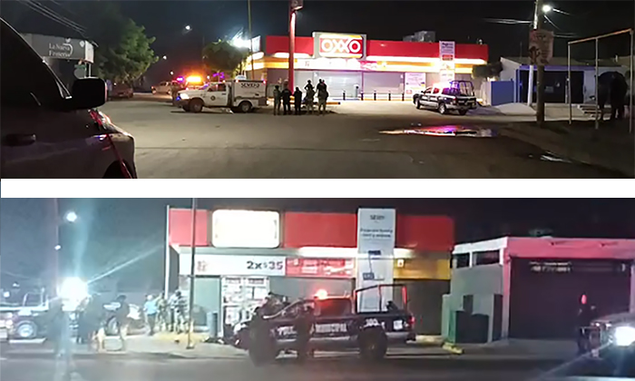 Asesinan a dos hombres en Ciudad Obregón