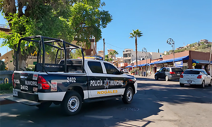 Encuentran a joven mujer sin vida en Nogales