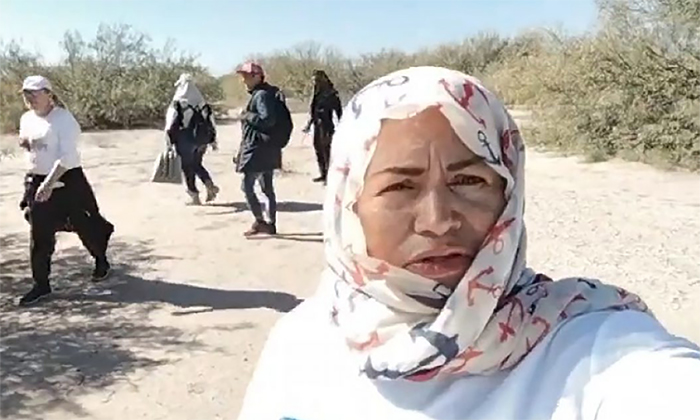 Denuncia Cecilia Flores cierre de cuenta de Facebook por cuestionar a autoridades