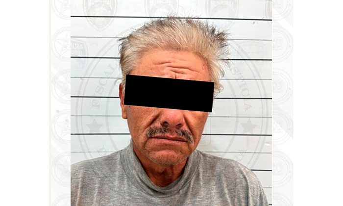 Procesan a “tirador” al tratar de quemar a mujer en Benjamín Hill