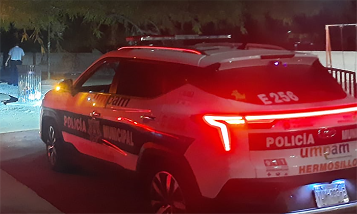 Privan de la libertad a sexagenario en la colonia Puerta del Rey