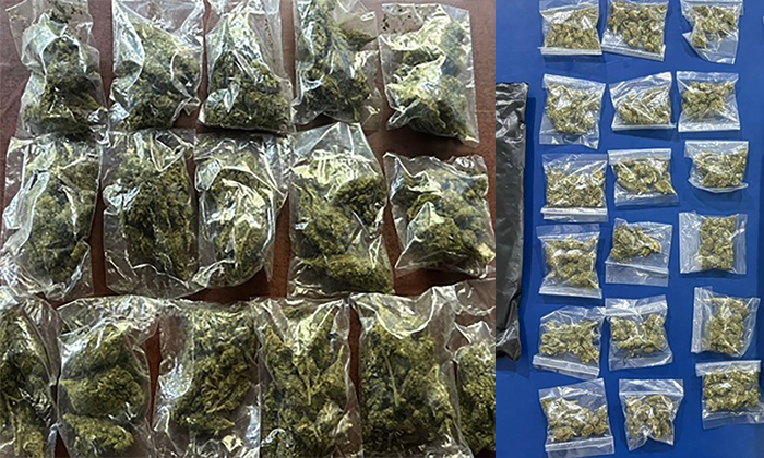 Arrestan a quinceañero considerado objetivo prioritario en la colonia López Portillo