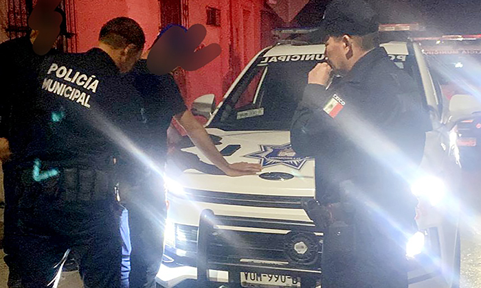 Caen objetivos prioritarios con droga en distintas colonias