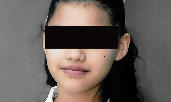 Localizan a salvo a menor reportada desaparecida en Navojoa