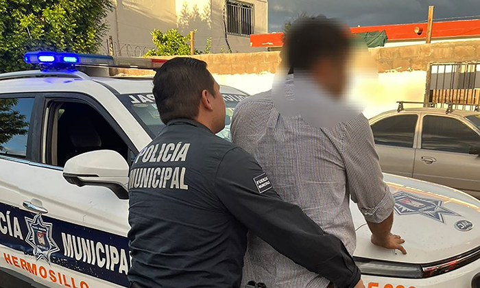 Aprehenden a tres personas con drogas en distintos sectores