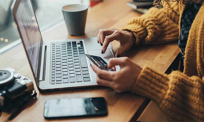 Exhortan a prevenir fraudes por internet durante el Buen Fin