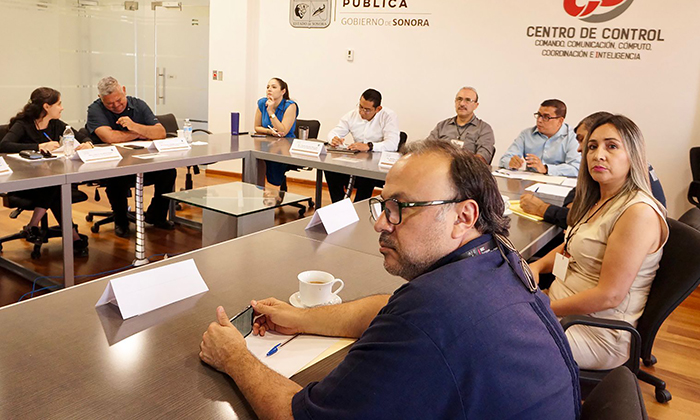 Disminuye incidencia de ciberdelitos en Sonora