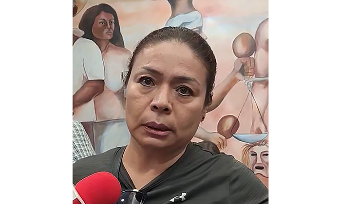 Convocan a marcha por justicia de víctimas de Waldo´s; El Movimiento Cinco de Junio