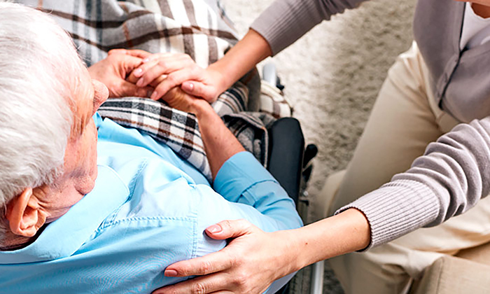 Cuidadores deben ser visibilizados y reconocidos