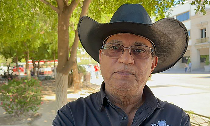 Ejidatarios siguen en espera de información sobre presa en el Río Sonora