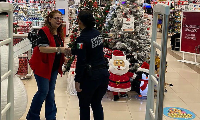 Llama a estar alerta para evitar fraudes en el Buen Fin