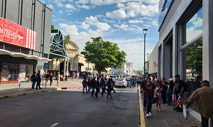 Destacan buenos resultados durante Buen Fin