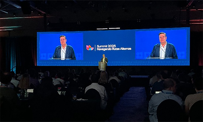 Inicia quinta edición del Foro Mar de Cortés