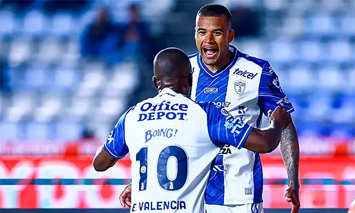 Pachuca deja fuera a Pumas; Avanza a Play In