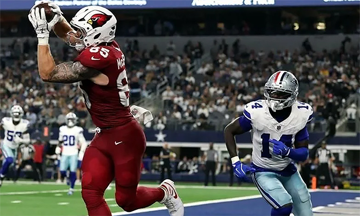 Cardenales doblega a Vaqueros