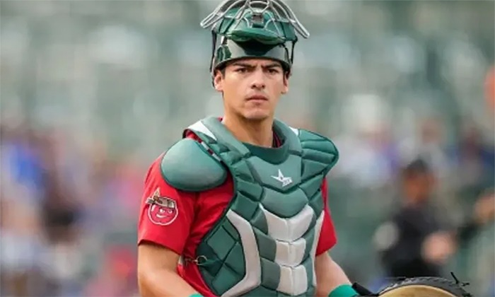 Jugará hermosillense con Azulejos