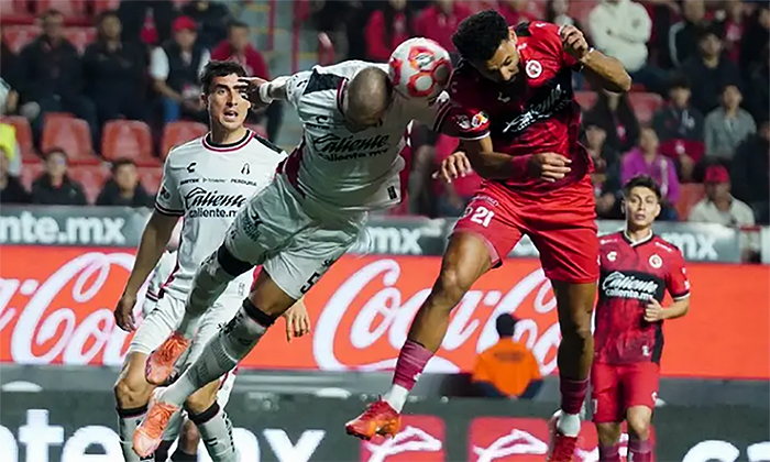 Xolos avanza al Play In; Aprovechan jugar en casa