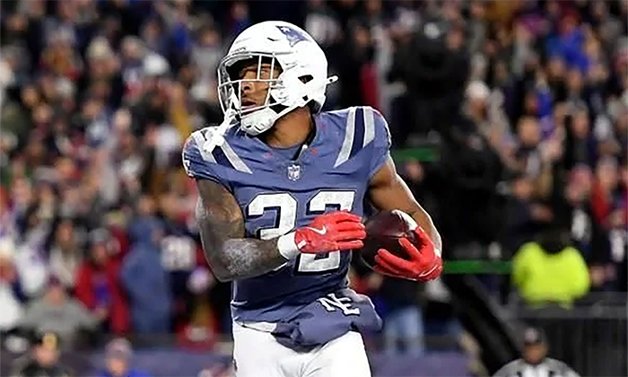 Patriotas se impone por 27-14 a Jets