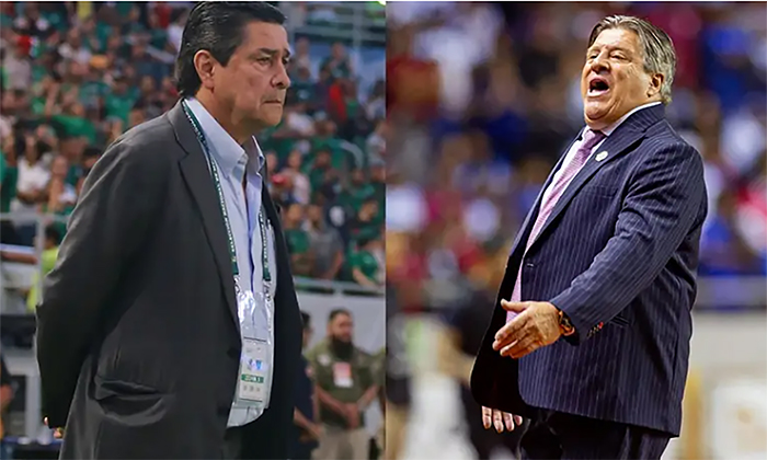 Eliminan a Guatemala y a Tena del Mundial 2026