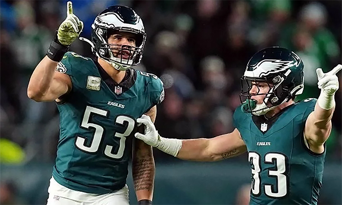 Águilas doblega a Leones de Detroit