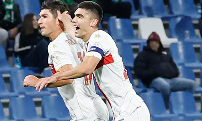 Génova logra primer triunfo de la temporada