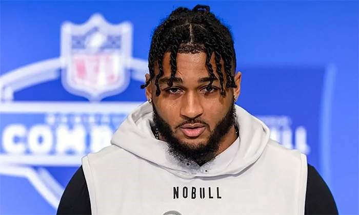 Se suicida jugador de Cowboys de Dallas a los 24 años