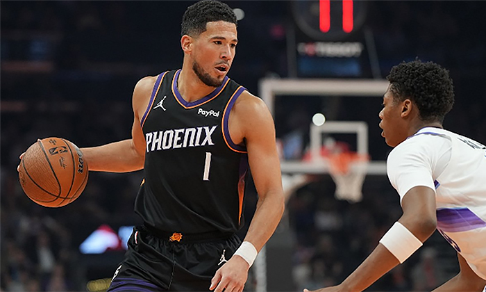 Soles aguanta y doblega a Clippers al visitarlos en su casa