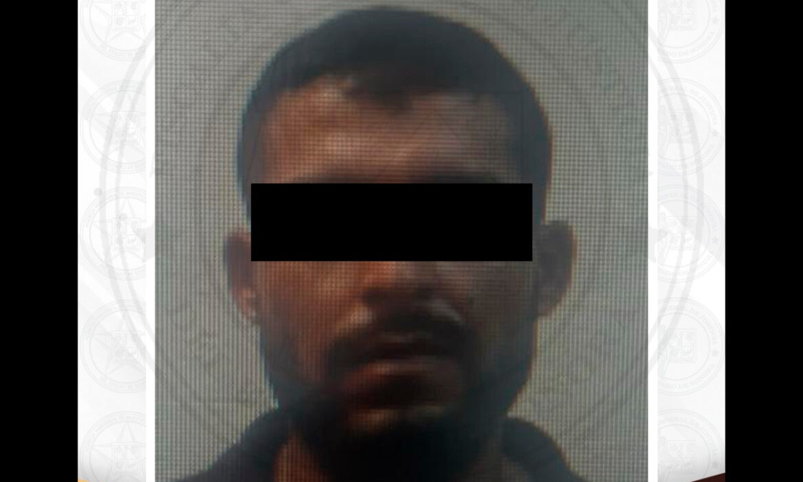 Suman delito de feminicidio a “El Piña”