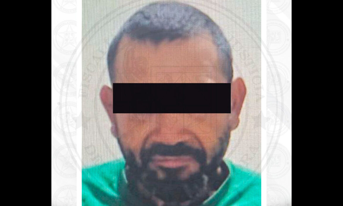 Queda en prisión por acuchillar dos caballos en Átil