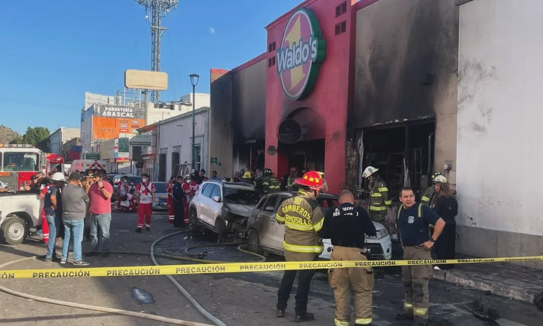 Hallan documentos falsos en caso Waldo´s: Fiscal de Justicia del Estado