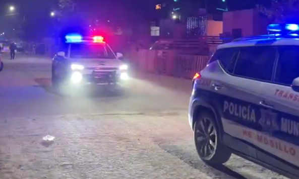 Ejecutan a hombre en Tierra Nueva